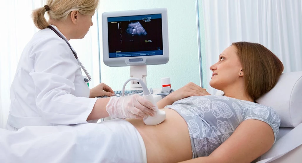 Ultrasound