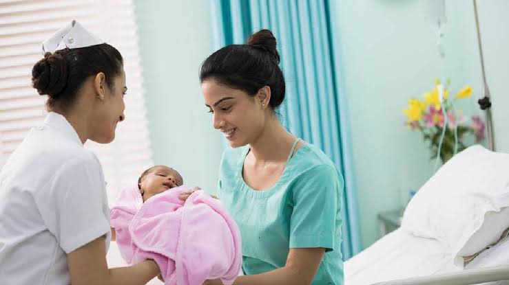 Maternal & Child Care